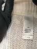 Liz Claiborne 100% Cotton White Jacket Size S (petite) - photo 6