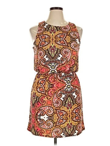 Paper Dolls Casual Dress (view 1)