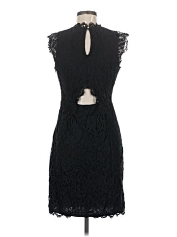 Xhilaration Cocktail Dress (view 2)
