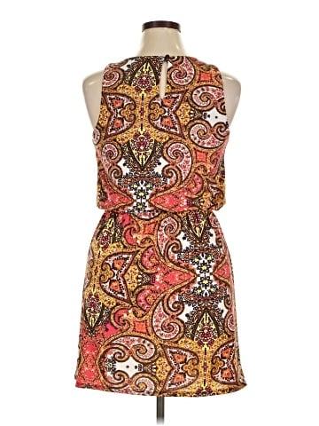 Paper Dolls Casual Dress (view 2)