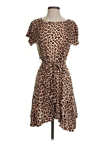Rebecca Taylor Casual Dress (view 1)