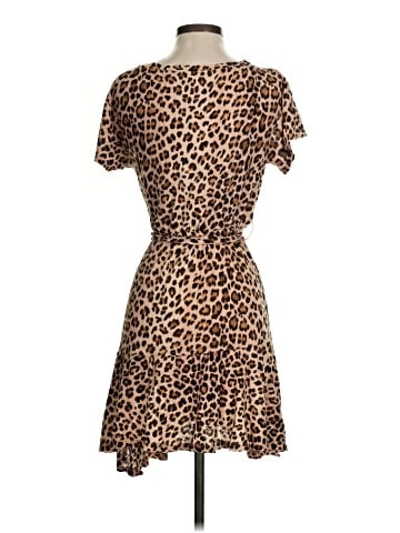 Rebecca Taylor Casual Dress (view 2)