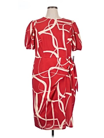 London Times Cocktail Dress (view 1)