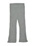 Crewcuts Chevron-herringbone Gray Casual Pants Size 6 - photo 1