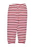 Unbranded Stripes Red Casual Pants Size 12-18 mo - photo 2