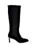 AQUATALIA Black Boots Size 12 - photo 1