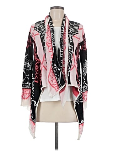Say What? Cardigan (view 1)