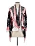 Say What? Pink Cardigan Size M - photo 1