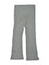 Crewcuts Chevron-herringbone Gray Casual Pants Size 6 - photo 2