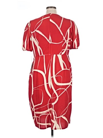 London Times Cocktail Dress (view 2)