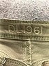 DL1961 Gray Jeans Size 27 waist - photo 7