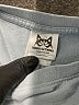 Assorted Brands Blue Short Sleeve T-Shirt Size L - photo 7