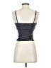 SKIMS Gray Tank Top Size S - photo 2