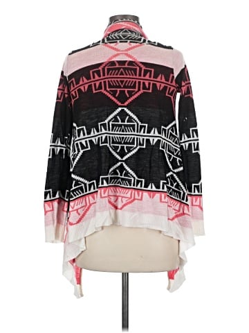 Say What? Cardigan (view 2)