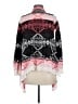 Say What? Pink Cardigan Size M - photo 2