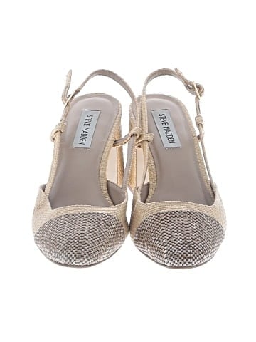 Steve Madden Heels (view 2)