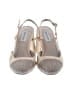 Steve Madden Color Block Ivory Heels Size 8 - photo 2