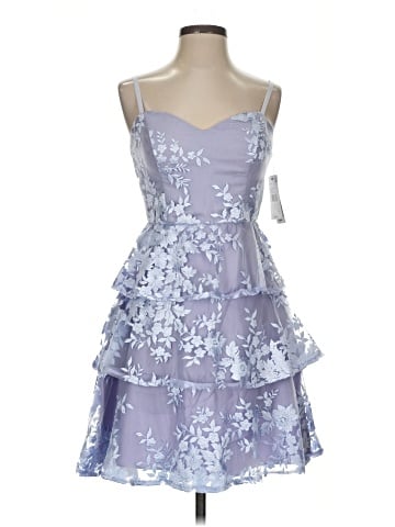 BCX Cocktail Dress (view 1)
