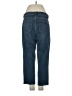 Liz Claiborne Blue Jeans Size 4 - photo 2