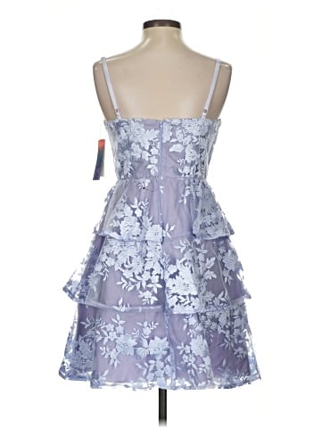 BCX Cocktail Dress (view 2)