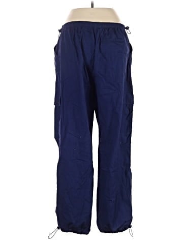 Faded Rose Cargo Pants (view 2)