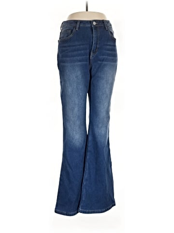 Shein Jeans (view 1)