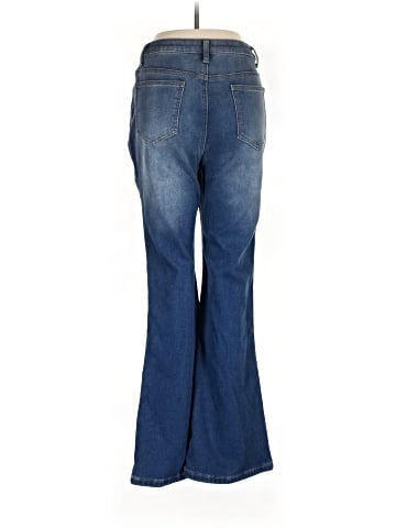 Shein Jeans (view 2)