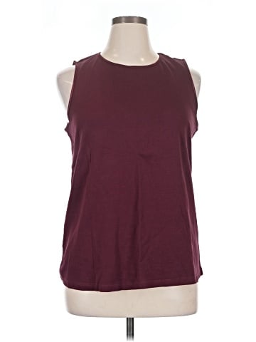 Cj Banks Tank Top (view 1)