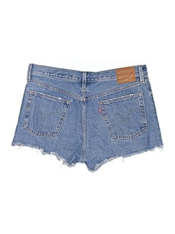 Levi's Denim Shorts (view 2)