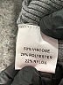 Liza Byrd Gray Cardigan Size S - photo 8