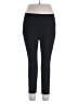 32 Degrees Solid Black Active Pants Size XL - photo 1