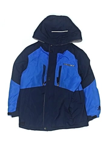 ZeroXposur Snow Jacket (view 1)