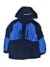 ZeroXposur 100% Polyester Color Block Blue Snow Jacket Size 6 - photo 1
