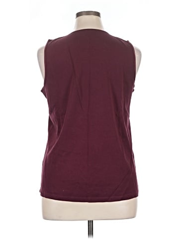 Cj Banks Tank Top (view 2)