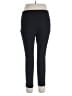 32 Degrees Solid Black Active Pants Size XL - photo 2