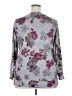 Ellen Tracy Gray Pullover Sweater Size XXL - photo 2