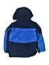 ZeroXposur 100% Polyester Color Block Blue Snow Jacket Size 6 - photo 2