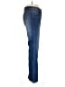 Shein Blue Jeans Size L (tall) - photo 4