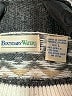 Boundary Waters Paisley Tan Pullover Sweater Size L - photo 7