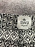SW3 Bespoke Print Gray Casual Pants Size 2 - photo 7