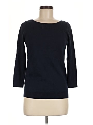 Ann Taylor Factory Pullover Sweater (view 1)