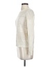 Minnie Rose 100% Cashmere Ivory Cashmere Pullover Sweater Size XS - photo 5
