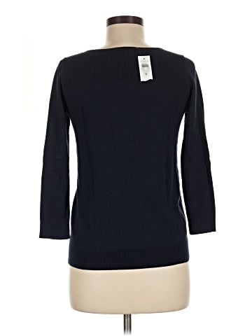 Ann Taylor Factory Pullover Sweater (view 2)