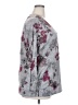 Ellen Tracy Gray Pullover Sweater Size XXL - photo 4
