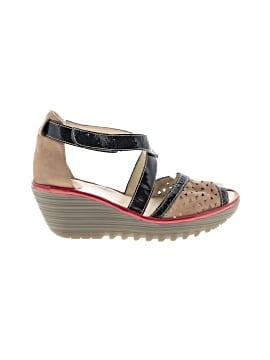 Fly London Wedges