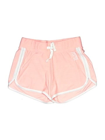 Justice Athletic Shorts (view 1)