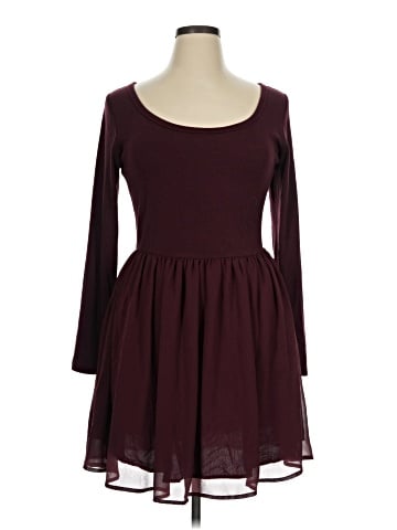 Gap Casual Dress (view 1)