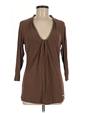 Escada 3/4 Sleeve T-Shirt (view 1)