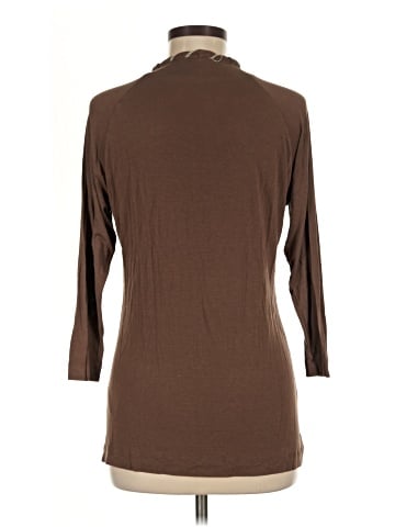 Escada 3/4 Sleeve T-Shirt (view 2)