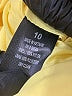 JM Studio 100% Polyester Yellow Blazer Size 10 - photo 7